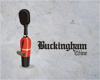 Buckingham Wine