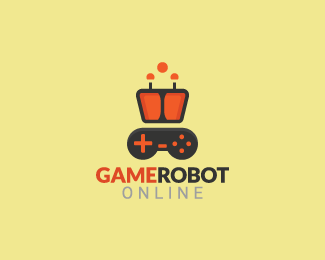 Game Robot