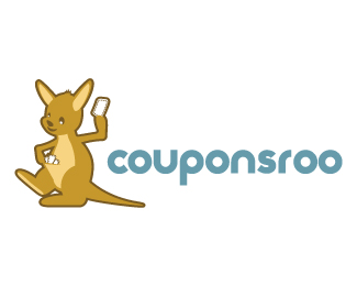 Couponsroo Logo