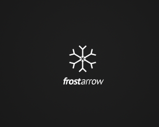 frostarrow