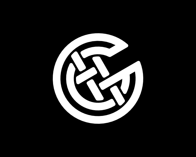 Celtic G Knot Logo