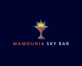 Mamounia Sky Bar