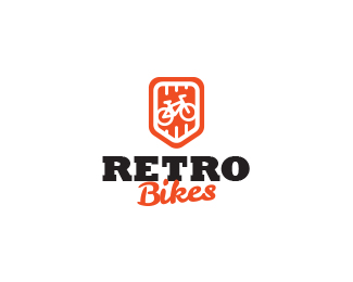 Retro Bikes