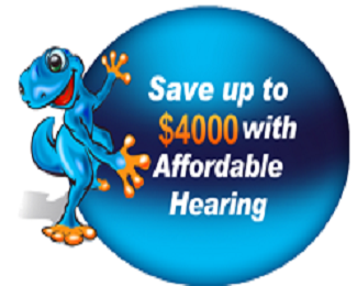 Affordable Hearing