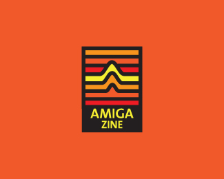 Amiga Zine