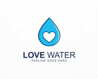 Love Water