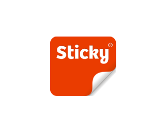 Sticky