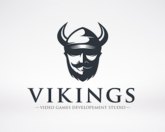 Viking Logo