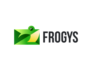 Frogys