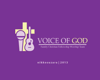 Voice Of God