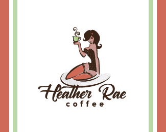 HEATHER RAE COFFEE