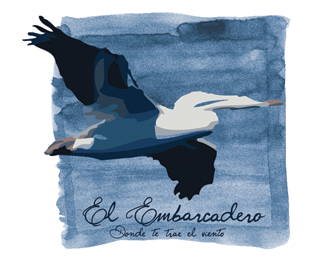 el embarcadero