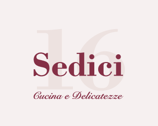 sedici