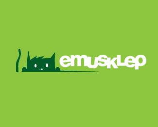 Emusklep