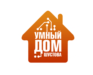 Shustov's Smart House