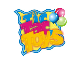 tic tac toys