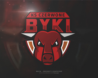 Czerwone Byki