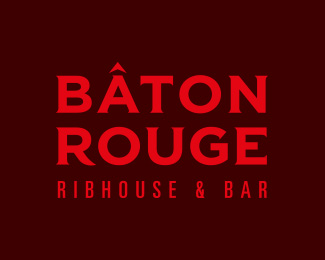 Bâton Rouge