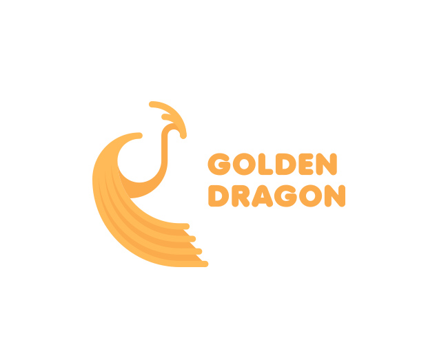 Golden Dragon