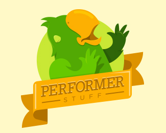 Performer Stuff