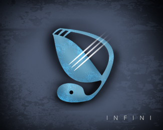 Infini Blue