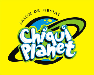 CHIQUI PLANET