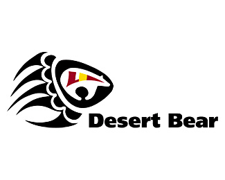 Desert Bear