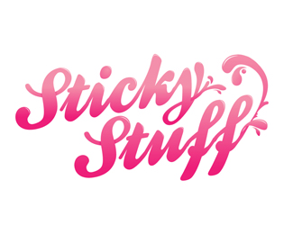 Sticky Stuff