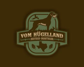 Vom Hugelland