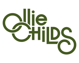 Ollie Childs