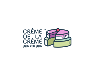 créme de  la créme