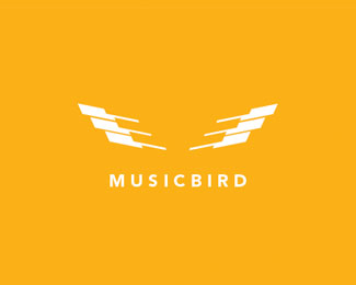 Music Bird