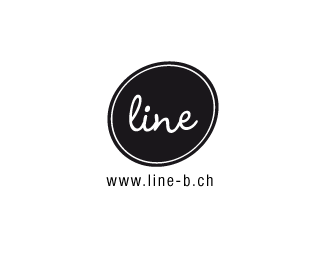 Line B.