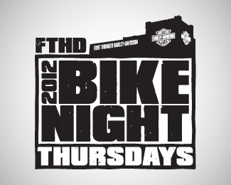 Bike Night