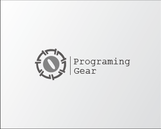 Programing Gear