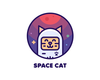 Space Cat