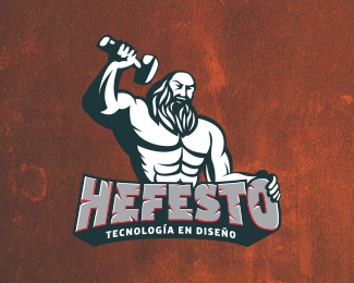 Hefesto