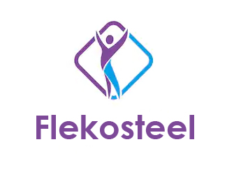 Flekosteel