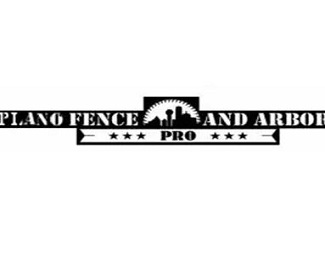 Residential Fence in Plano - PlanoFenceandArborPro