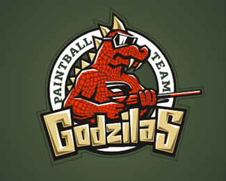 Godzilas