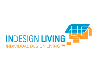 InDesign Living