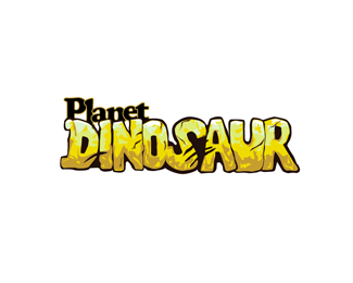 Planet Dinosaur