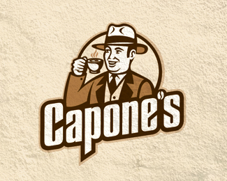 Capone's