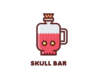 Skull Bar