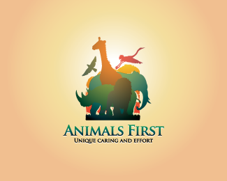 Animals First