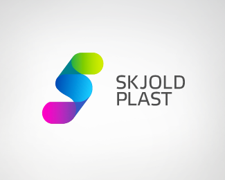 Skjoldplast