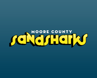 Sandhills Sandsharks