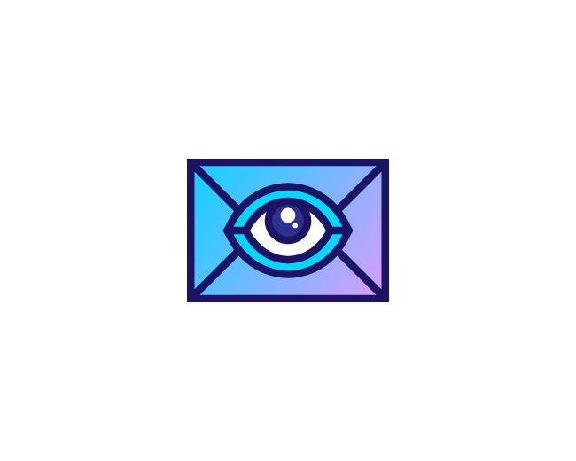 Letter eye