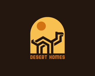 Desert Homes