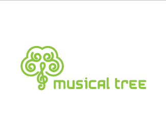 music tree